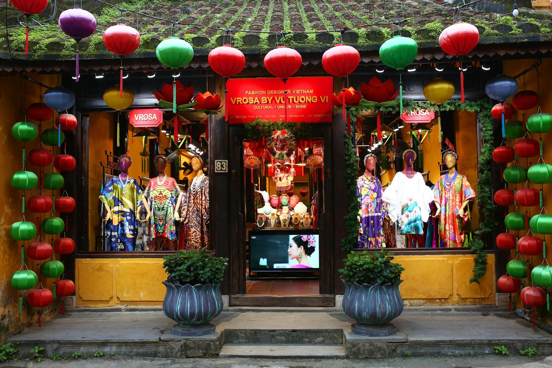 Capture the vibrant beauty of Vietnam with a visa for British travelers
